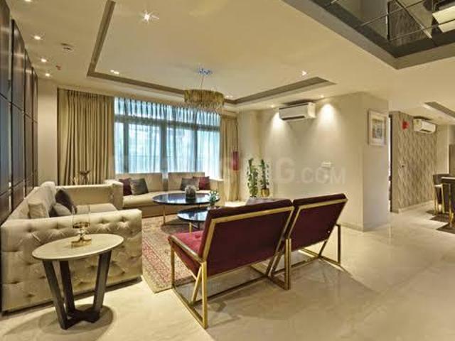 4 BHK Apartment in Sector 108 for resale Noida. The reference number is 20756055