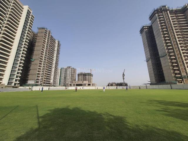 4 BHK Apartment in Sector 108 for resale Gurgaon. The reference number is 13753544
