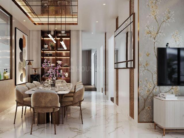 4 BHK Apartment in Sector 108 for resale Gurgaon. The reference number is 19675965