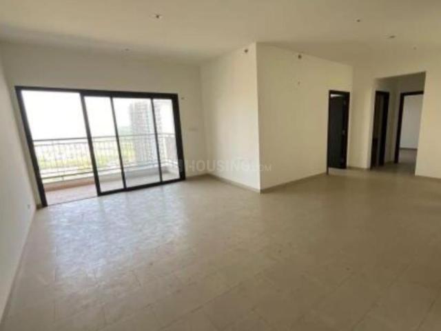 4 BHK Apartment in Sector 108 for resale Gurgaon. The reference number is 20445821