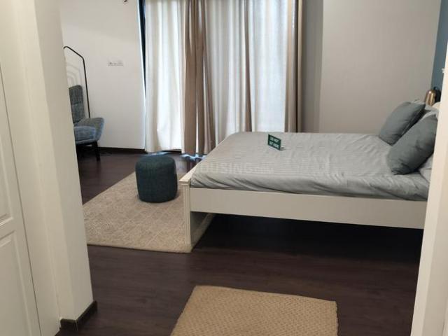 4 BHK Apartment in Sector 108 for resale Gurgaon. The reference number is 20820003