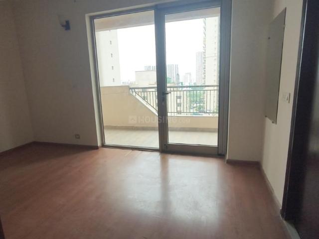 4 BHK Apartment in Sector 109 for rent Gurgaon. The reference number is 20590356