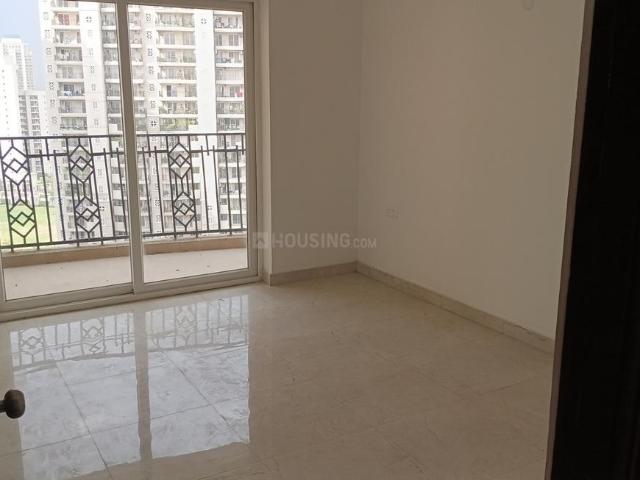 4 BHK Apartment in Sector 109 for resale Gurgaon. The reference number is 18422270