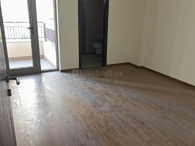 4 BHK Apartment in Sector 109 for resale Gurgaon. The reference number is 19446460