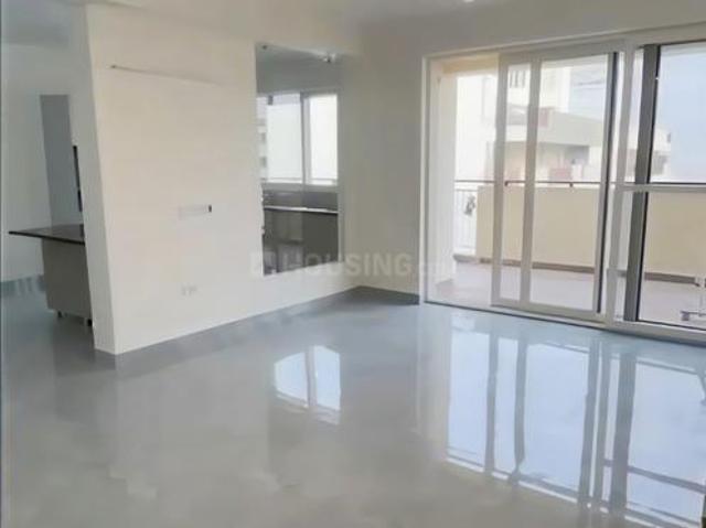 4 BHK Apartment in Sector 109 for resale Gurgaon. The reference number is 19853475