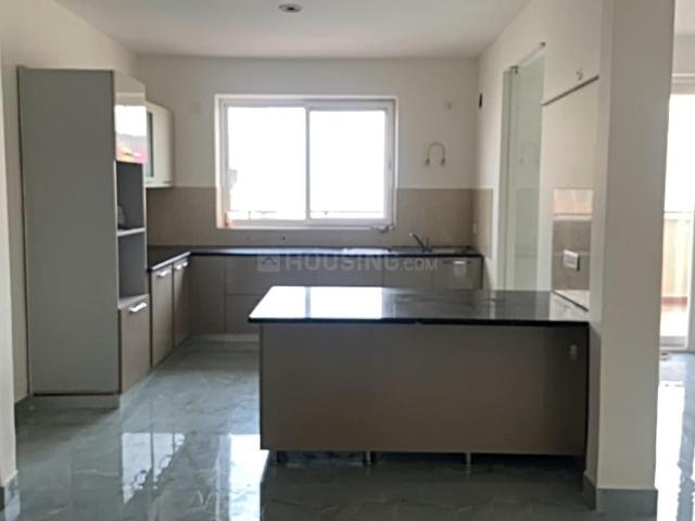 4 BHK Apartment in Sector 109 for resale Gurgaon. The reference number is 19380593