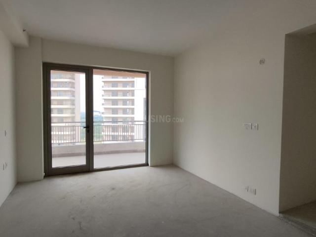 4 BHK Apartment in Sector 109 for resale Gurgaon. The reference number is 20200167