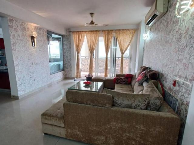 4 BHK Apartment in Sector 109 for resale Gurgaon. The reference number is 20256515