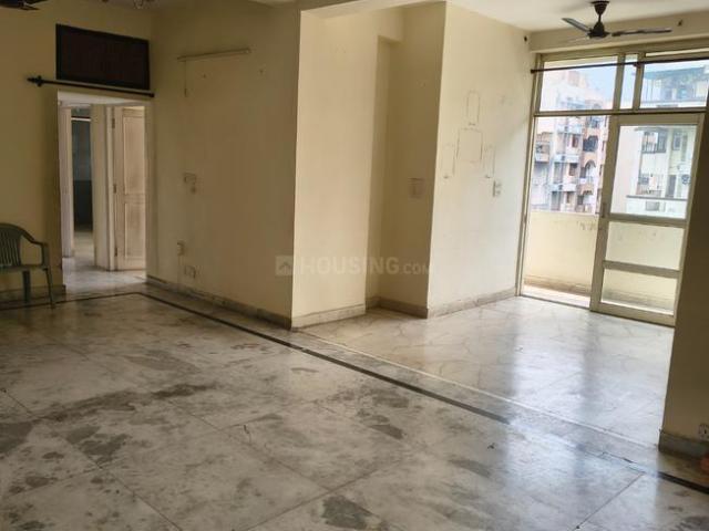 4 BHK Apartment in Sector 10 Dwarka for rent New Delhi. The reference number is 17663591
