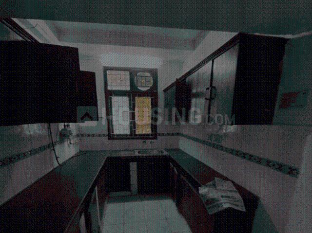 4 BHK Apartment in Sector 10 Dwarka for rent New Delhi. The reference number is 19935197
