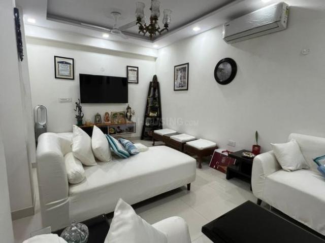 4 BHK Apartment in Sector 10 Dwarka for rent New Delhi. The reference number is 20196623