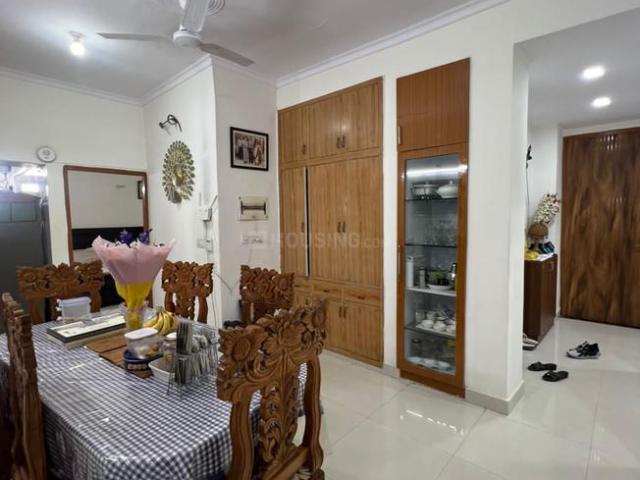 4 BHK Apartment in Sector 10 Dwarka for rent New Delhi. The reference number is 20240760