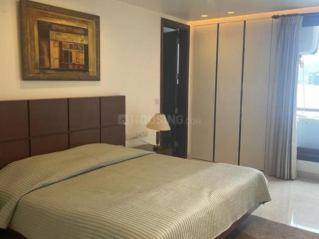 4 BHK Apartment in Sector 10 Dwarka for resale New Delhi. The reference number is 13918842