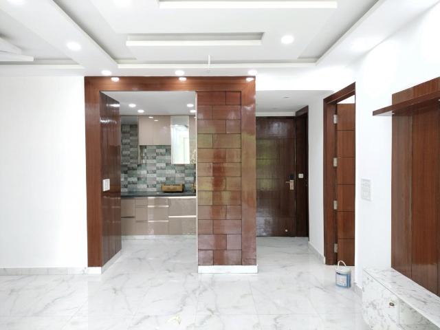 4 BHK Apartment in Sector 10 Dwarka for resale New Delhi. The reference number is 14543433