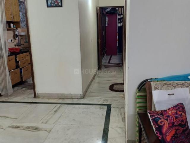4 BHK Apartment in Sector 10 Dwarka for resale New Delhi. The reference number is 14838890