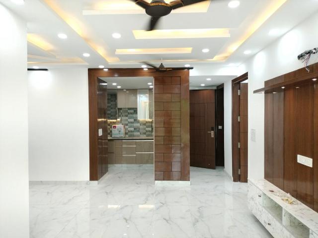 4 BHK Apartment in Sector 10 Dwarka for resale New Delhi. The reference number is 14961077