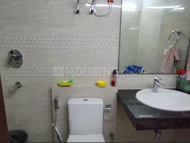 4 BHK Apartment in Sector 10 Dwarka for resale South West Delhi. The reference number is 16397449