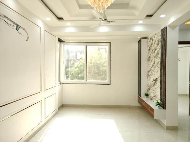 4 BHK Apartment in Sector 10 Dwarka for resale New Delhi. The reference number is 19346067