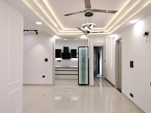 4 BHK Apartment in Sector 10 Dwarka for resale New Delhi. The reference number is 19829612
