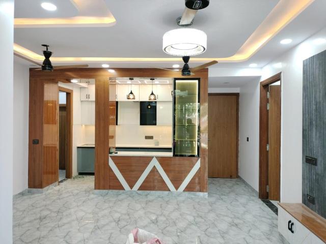 4 BHK Apartment in Sector 10 Dwarka for resale New Delhi. The reference number is 19959249