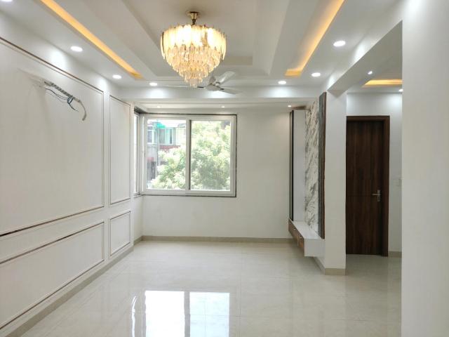 4 BHK Apartment in Sector 10 Dwarka for resale New Delhi. The reference number is 20559366