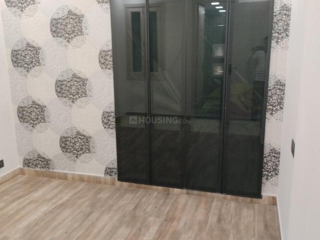4 BHK Apartment in Sector 10 Dwarka for resale New Delhi. The reference number is 20534638