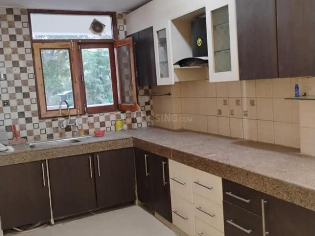 4 BHK Apartment in Sector 10 Dwarka for resale New Delhi. The reference number is 20602921