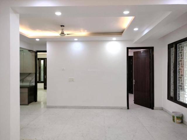 4 BHK Apartment in Sector 10 Dwarka for resale New Delhi. The reference number is 20771110