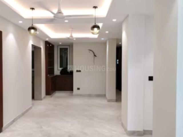 4 BHK Apartment in Sector 10 Dwarka for resale New Delhi. The reference number is 20821021