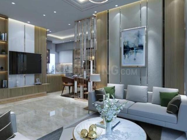 4 BHK Apartment in Sector 10 for resale Noida. The reference number is 19264811