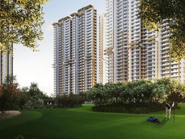 4 BHK Apartment in Sector 113 for resale Gurgaon. The reference number is 15591921