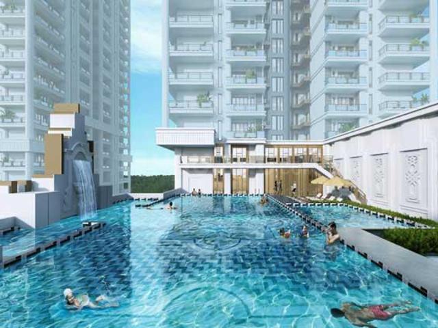 4 BHK Apartment in Sector 113 for resale Gurgaon. The reference number is 19511685