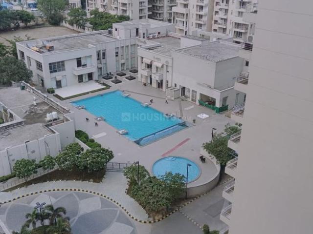 4 BHK Apartment in Sector 110 for rent Gurgaon. The reference number is 20320581