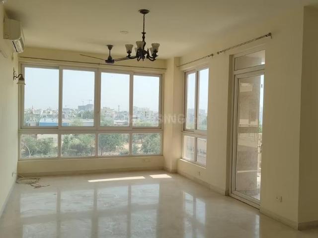 4 BHK Apartment in Sector 110 for rent Gurgaon. The reference number is 20650801