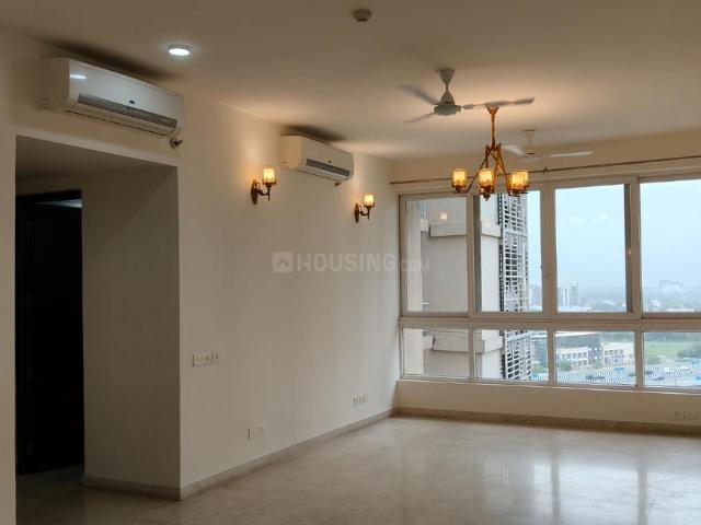 4 BHK Apartment in Sector 110 for rent Gurgaon. The reference number is 20727615