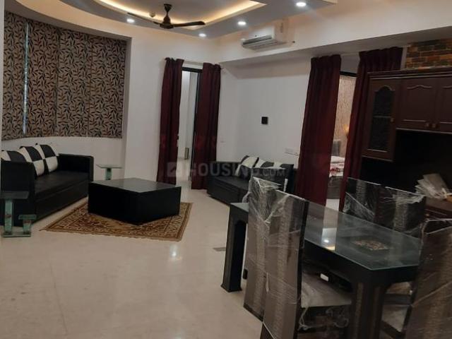 4 BHK Apartment in Sector 110 for rent Gurgaon. The reference number is 20759048