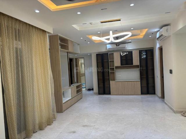 4 BHK Apartment in Sector 110 for rent Gurgaon. The reference number is 20750068
