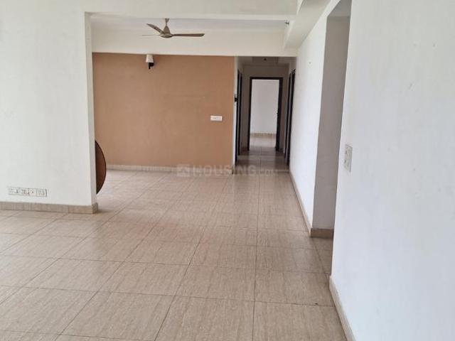 4 BHK Apartment in Sector 110 for rent Noida. The reference number is 11583293