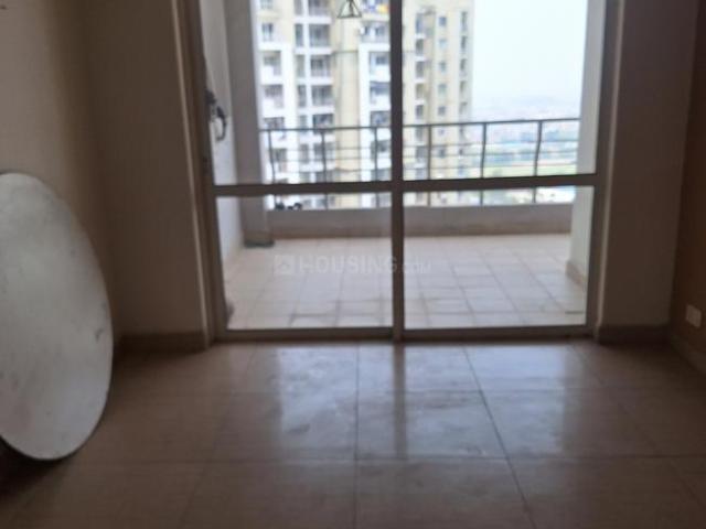 4 BHK Apartment in Sector 110 for rent Noida. The reference number is 17773173