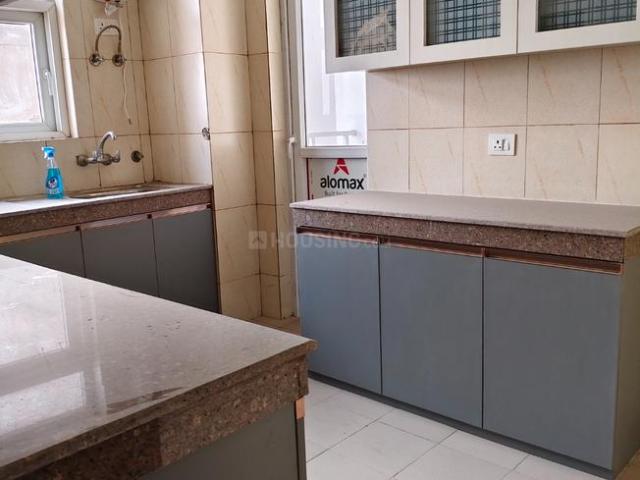 4 BHK Apartment in Sector 110 for rent Noida. The reference number is 19583739