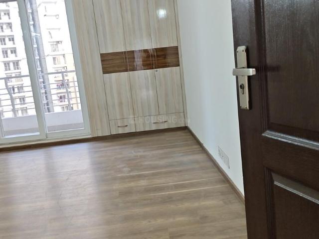 4 BHK Apartment in Sector 110 for rent Noida. The reference number is 19845517