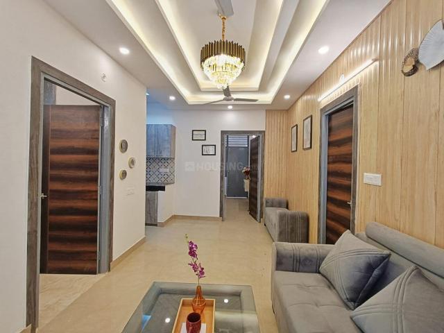 4 BHK Apartment in Sector 110 for resale Noida. The reference number is 20240346