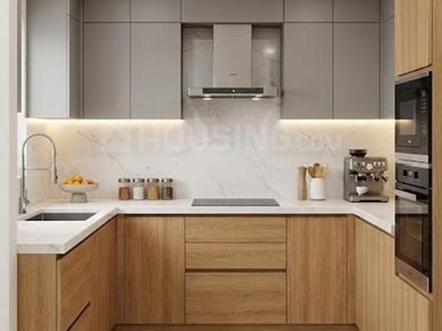 4 BHK Apartment in Sector 110 for resale Noida. The reference number is 20588281