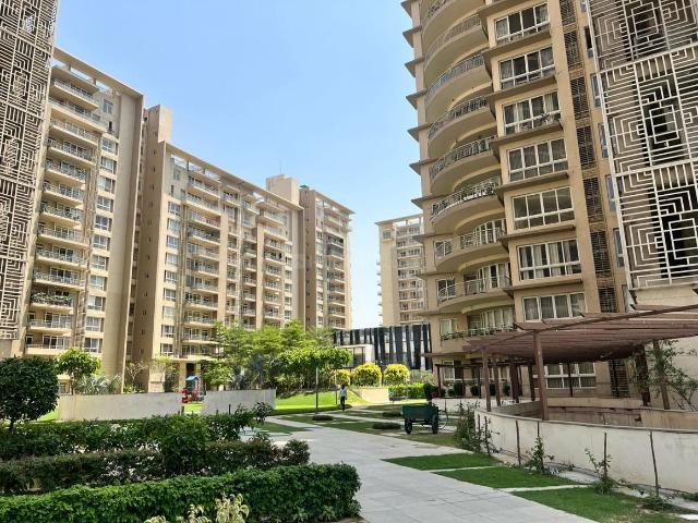4 BHK Apartment in Sector 110 for resale Gurgaon. The reference number is 18969177