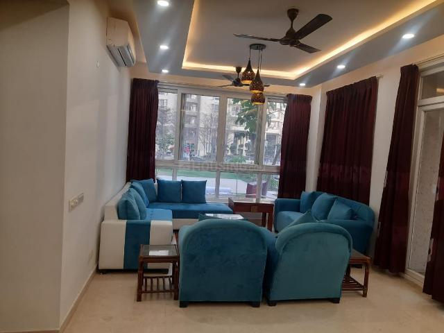 4 BHK Apartment in Sector 110 for resale Gurgaon. The reference number is 19279098