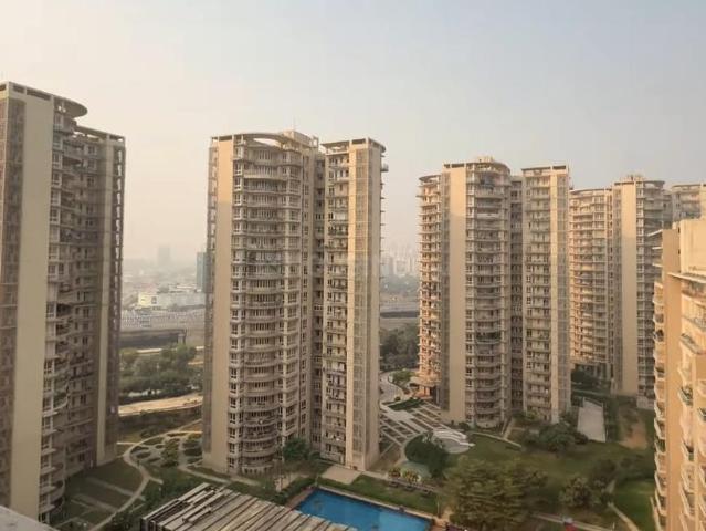 4 BHK Apartment in Sector 110 for resale Gurgaon. The reference number is 20805805