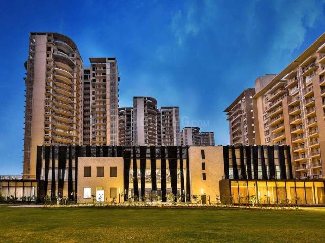 4 BHK Apartment in Sector 110 for resale Gurgaon. The reference number is 20971603