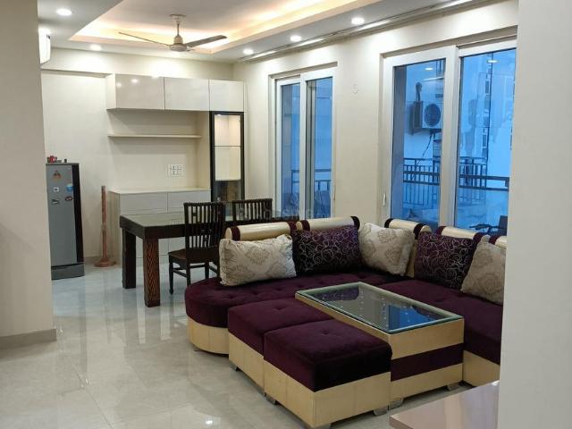 4 BHK Apartment in Sector 110 for resale Gurgaon. The reference number is 20079401
