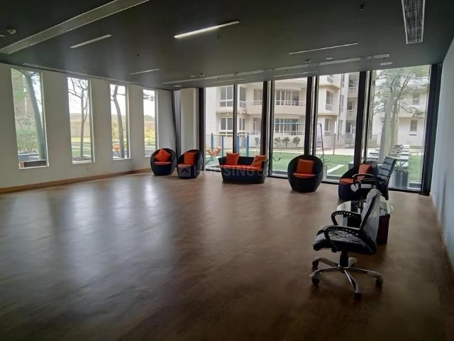 4 BHK Apartment in Sector 110 for resale Gurgaon. The reference number is 20239562