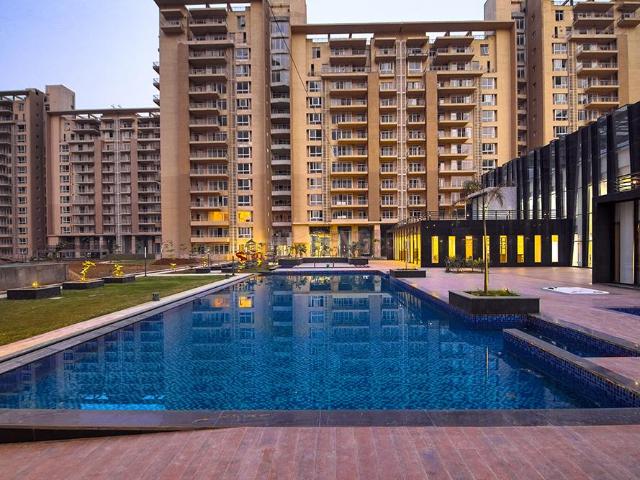 4 BHK Apartment in Sector 110 for resale Gurgaon. The reference number is 20247876